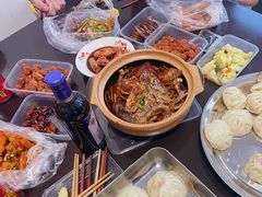 -乔波食品(杜桥中心菜场店)