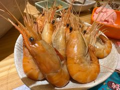 -贵木日本料理·铁板烧(新地假日广场店)