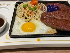 -诺丁牛排披萨自助餐厅(汕头苏宁店)