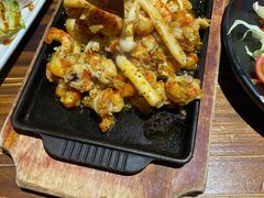 -小川洋风料理(街道口店)