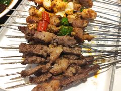 -回·龙虾铺·盆盆蟹·烧烤大排档(回龙观店)