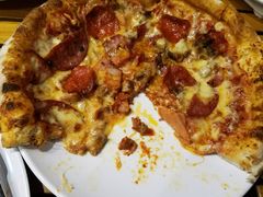 -Tubestation站点比萨(五道营店)