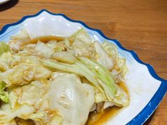 -掌上鲜(南顺城街店)