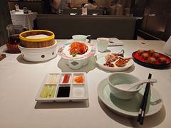 -在前门·烤鸭北京菜(五月花广场店)