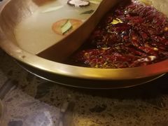 -小龙坎火锅(泉舜店)