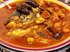 -食神鱼头佛跳墙(百子湾旗舰店)