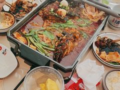 -鱼酷活鱼烤鱼(南开大悦城店)