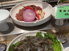 -黄山老妈·土菜(碧桂园店)