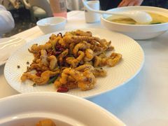 -大铁勺新津菜(中北永旺店)