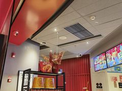 -肯德基(嘉善路地铁站店)