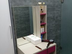 -UltraForce超源健身私教工作室(长楹天街精品店)