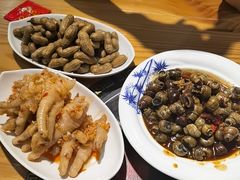 -虾友情龙虾烧烤
