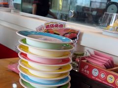 -莲寿司(国兴店)