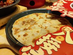 -宏状元现熬粥·京味菜(五棵松店)