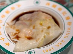-西关明记肠粉·亚洲地标美食(北京路店)