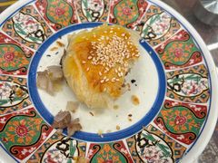 -乡村馕坑肉·烧烤·新疆菜·本地人更爱吃(阿勒泰首店)