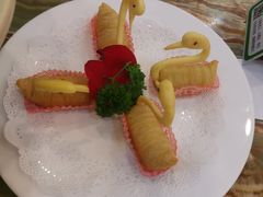 -椿记烧鹅(北门店)