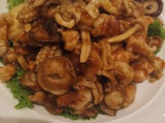 -大铁勺新津菜(东丽阳光新业广场店)