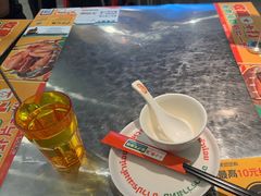 -小小集渔·泰式大排档(太古里香槟店)