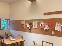 -兮食农场餐厅