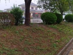 -华山御温泉度假村