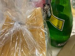 巴黎水-老梦面包 CHEZMOREL(三源里店)