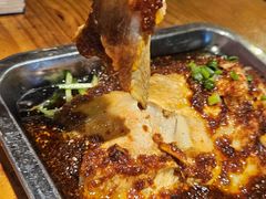 -兔槽江湖菜·重庆璧山兔(水围店)