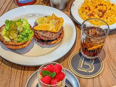 -尚牛社会 Beef & Liberty(金桥EKA天物店)