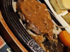 -尊品牛排(高能广场店)