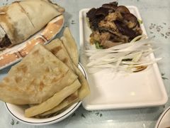 -鼎香润(德胜门内店)