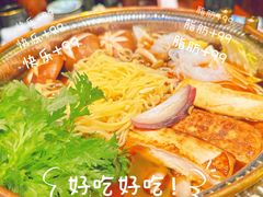 -鸟鹏烧鸟居酒屋(仁恒梦中心店)