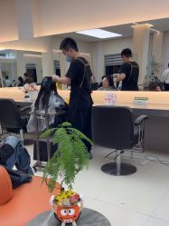 -优尚·烫·染·店