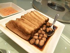 -利苑酒家(宜安广场店)