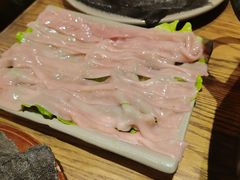 -周幺妹重庆老火锅(银泰城总店)