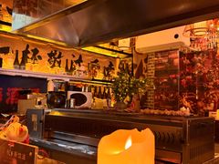 -鸟泉居酒屋·烧鸟·酒馆(百子湾店)
