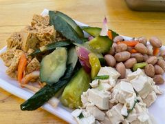 -小V家秘制火锅鸡(苹果园东路店)