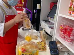 -味多美蛋糕(航天桥店)