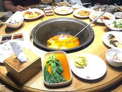 -福茂源横山铁锅羊肉(牡丹园店)