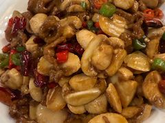 -汗腾格里·风味餐厅(新疆驻京办店)