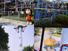 -史努比缤纷世界