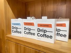 -via coffee(万象城店)