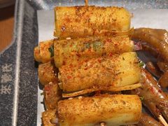 -管氏翅吧(马家堡店)