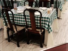 -紫光园·烤鸭·北京菜(劲松店)