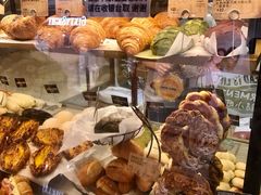 -PAPER STONE BAKERY(天汇广场店)