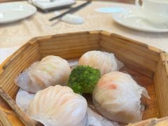 -麒麟中餐厅·经典粤菜·地道菜式老字号(广州长隆酒店)