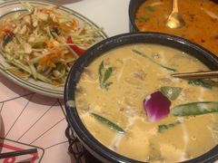 -美泰·Mangothai·清迈云街(天空之城店)