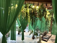 -伴山茶苑·围炉煮茶