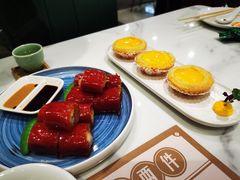 -赏点粤式点心(广州塔店)