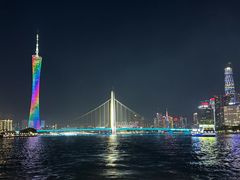 -广州塔