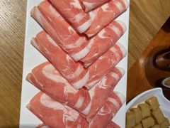 -重庆德庄火锅(胖东来云鼎店)